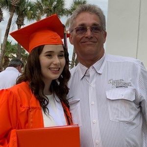 Meet your Posher, Hugh